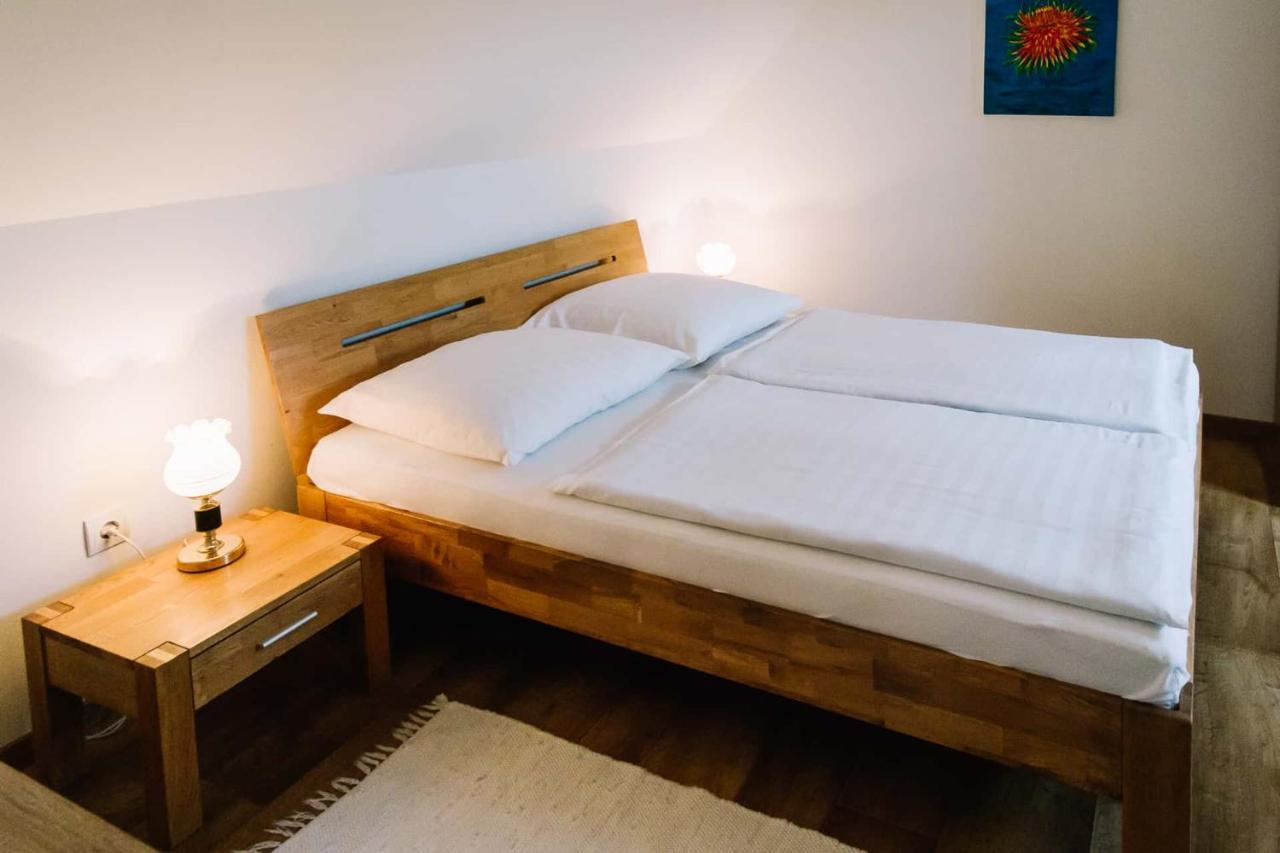 Diofa Apartman Кестхей Экстерьер фото
