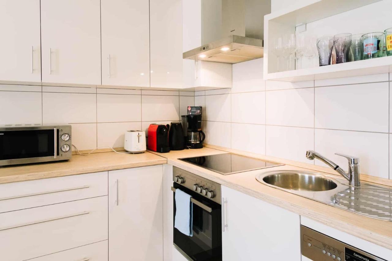 Diofa Apartman Кестхей Экстерьер фото