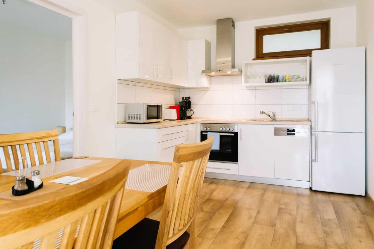 Diofa Apartman Кестхей Экстерьер фото