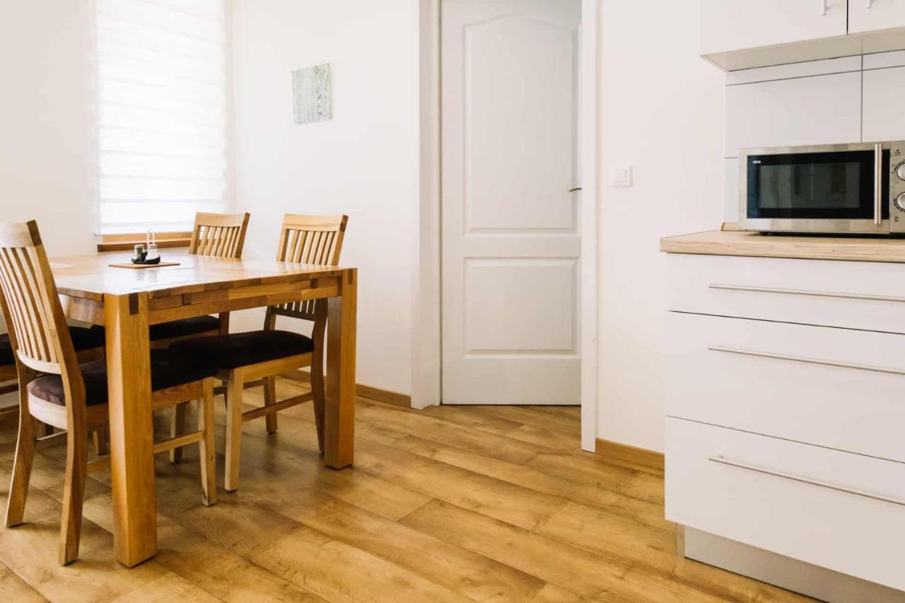 Diofa Apartman Кестхей Экстерьер фото