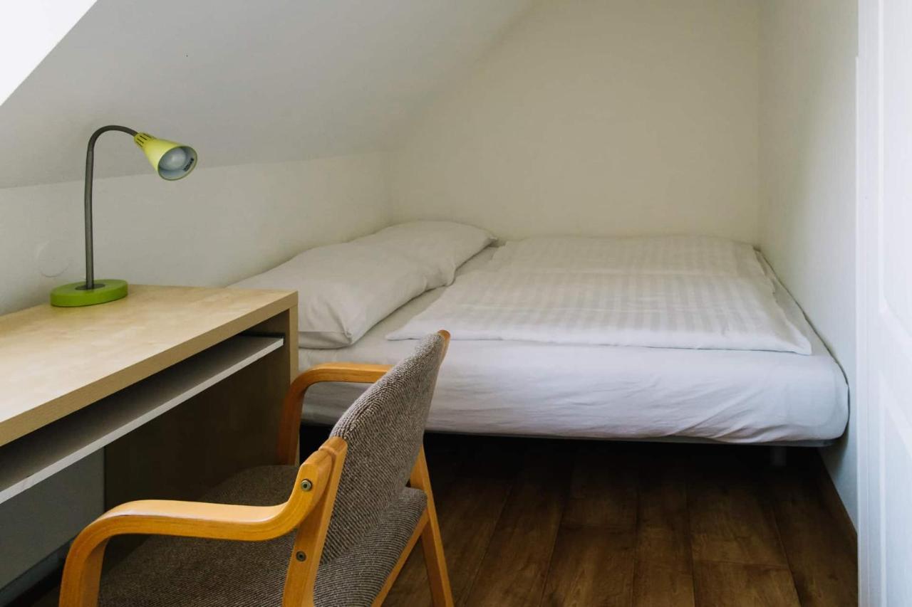 Diofa Apartman Кестхей Экстерьер фото