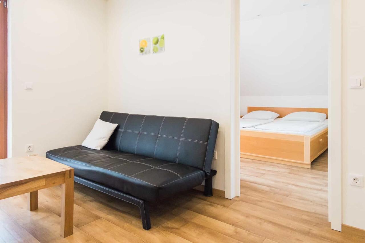 Diofa Apartman Кестхей Экстерьер фото