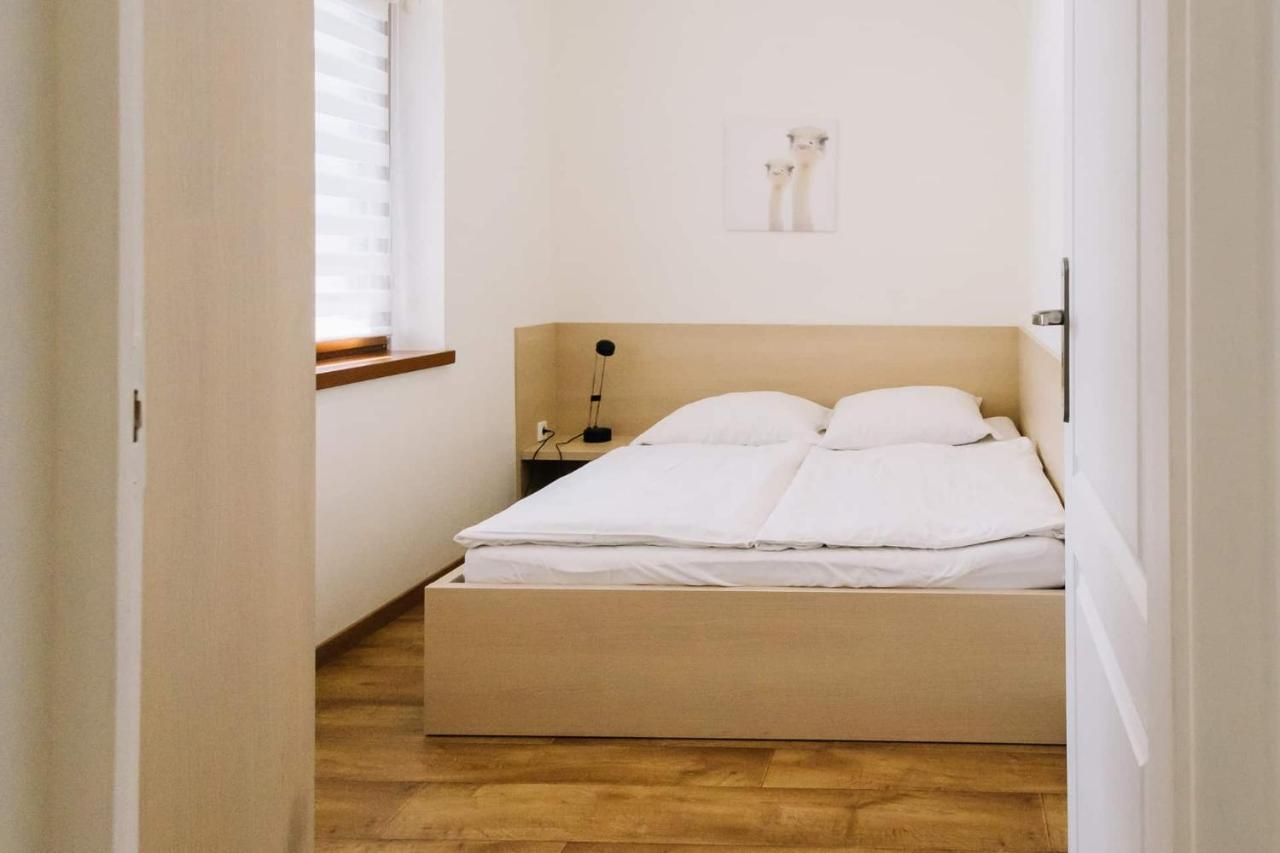 Diofa Apartman Кестхей Экстерьер фото