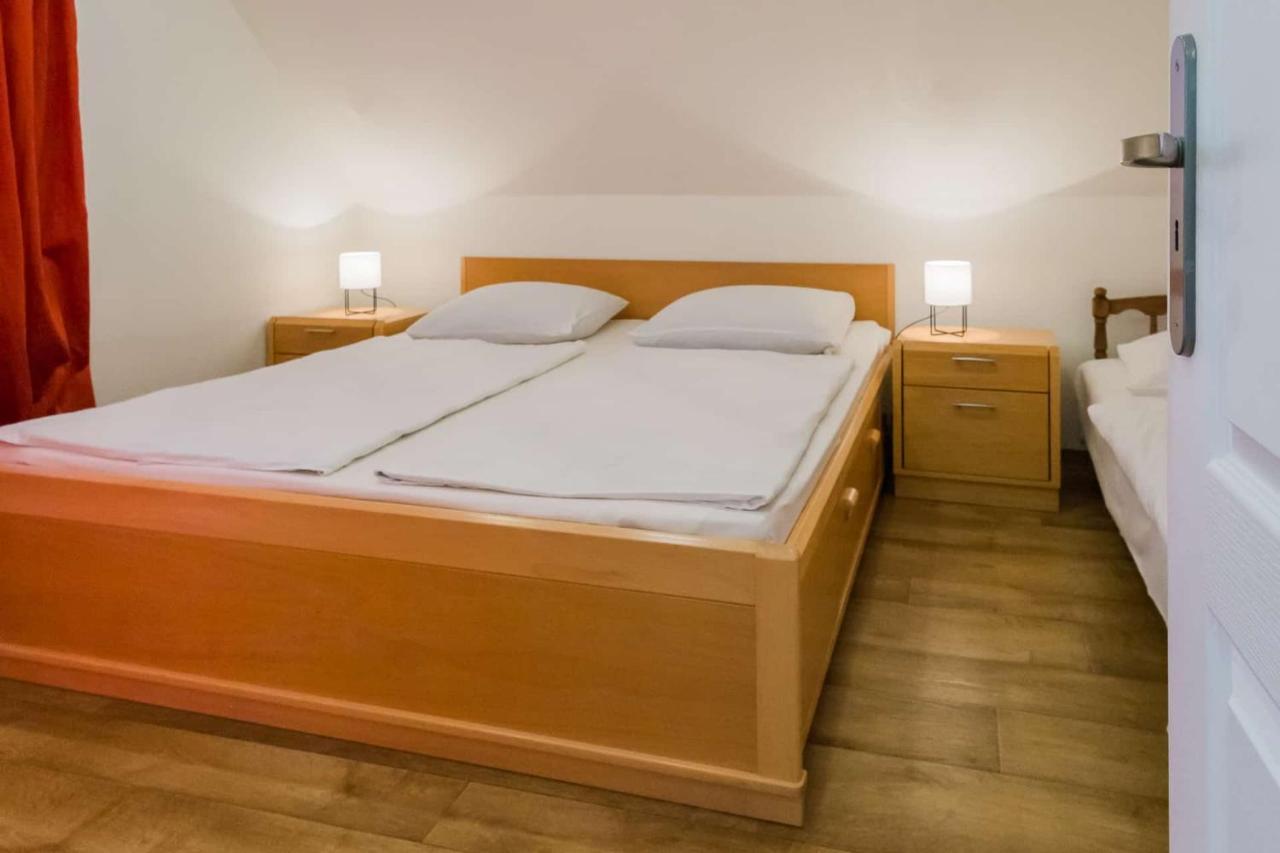 Diofa Apartman Кестхей Экстерьер фото
