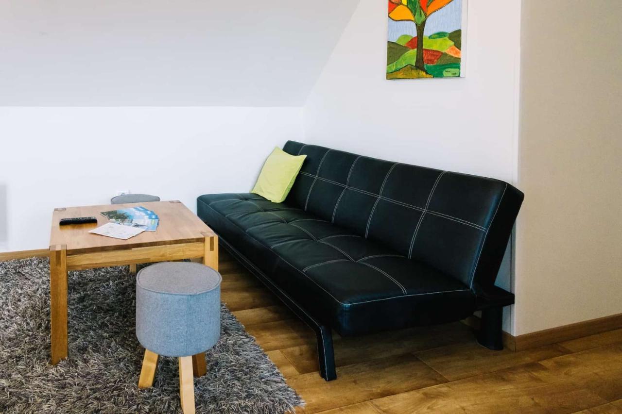 Diofa Apartman Кестхей Экстерьер фото