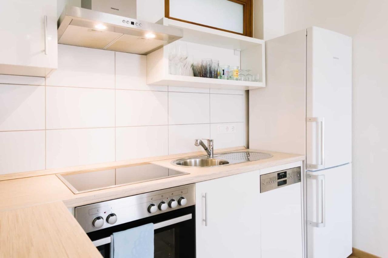 Diofa Apartman Кестхей Экстерьер фото
