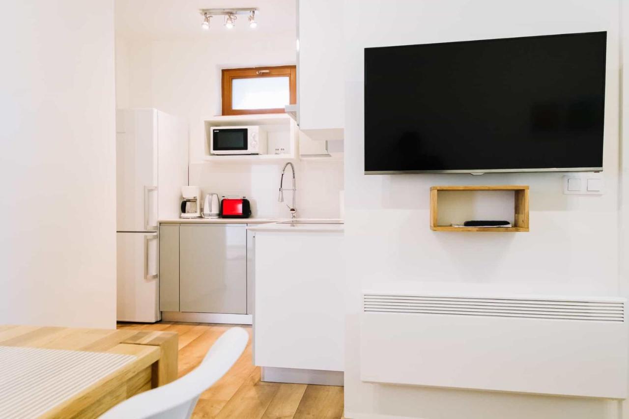 Diofa Apartman Кестхей Экстерьер фото