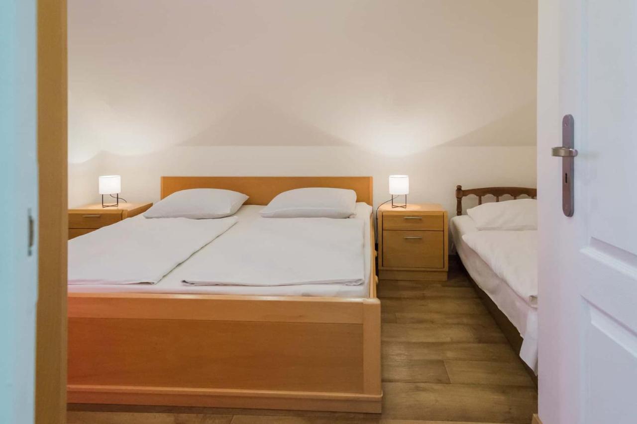 Diofa Apartman Кестхей Экстерьер фото